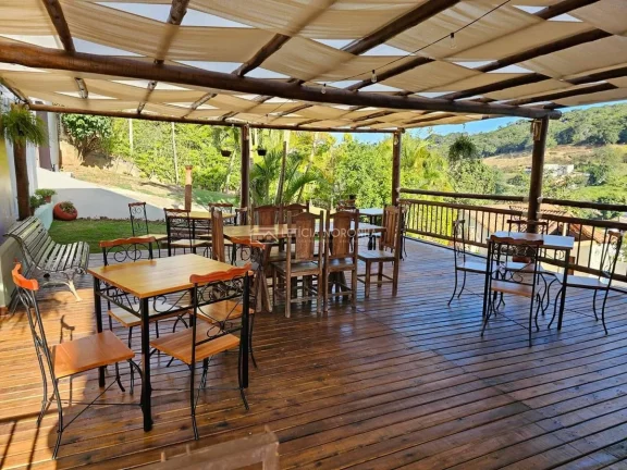 Imagem Pousada à Venda
