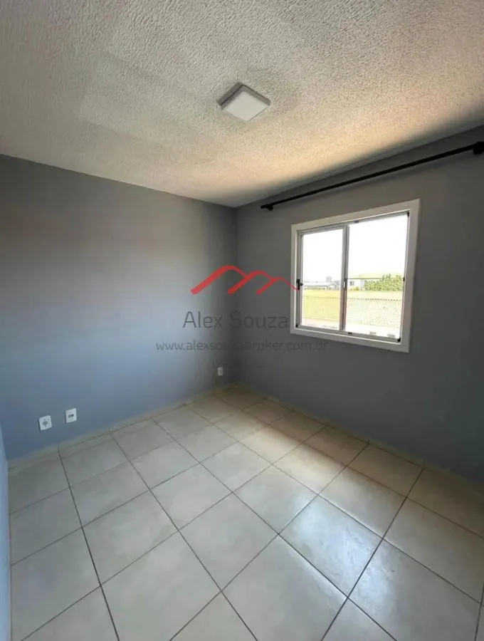 Imagem Apartamento para Venda em Hortolândia, Jardim Interlagos, 2 dormitórios, 1 banheiro, 1 vaga