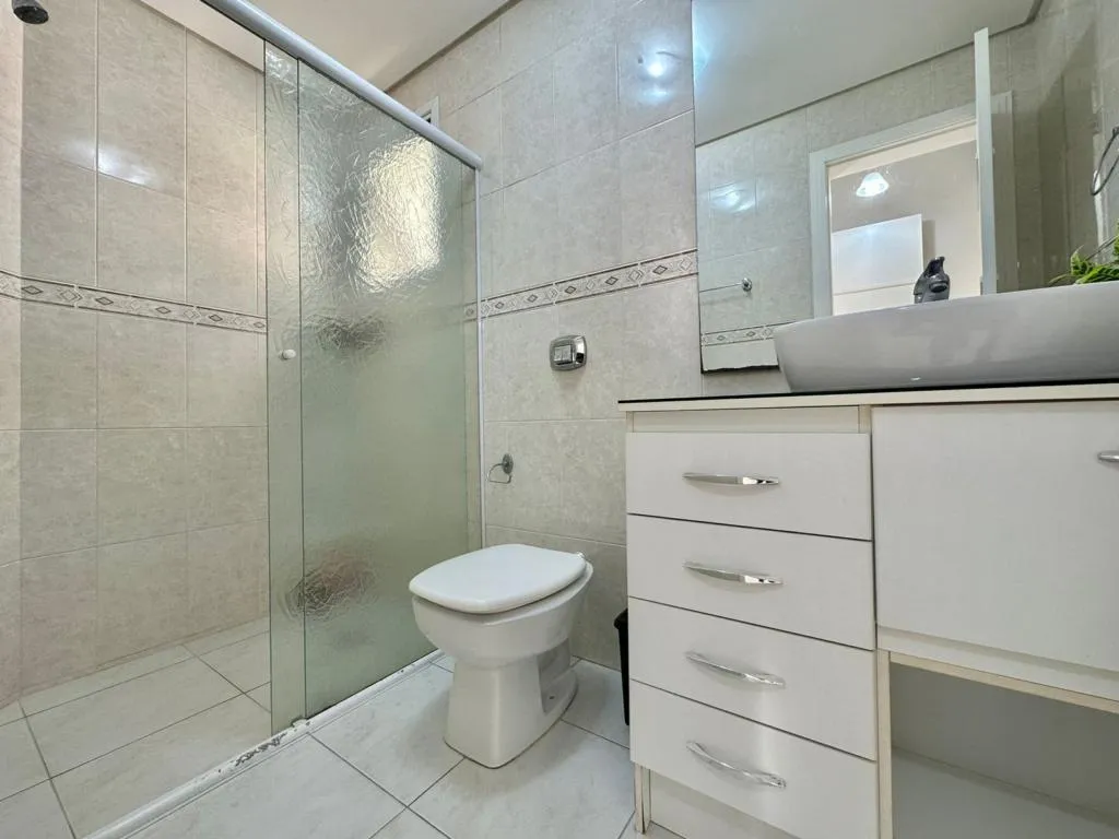 Imagem Apartamento 3 Dormitórios - Bairro --