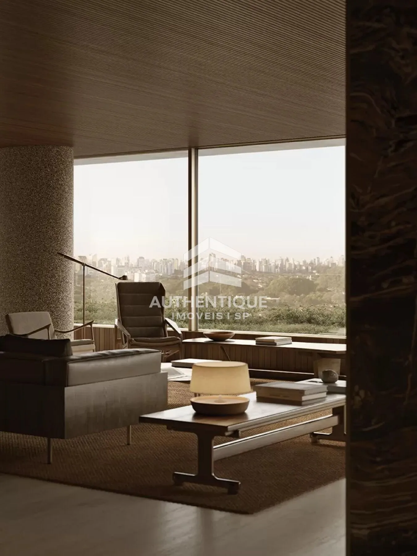 Imagem PLENITUDE 555 JARDINS - Apartamento à venda no bairro Cerqueira César - São Paulo/SP, Zona Sul