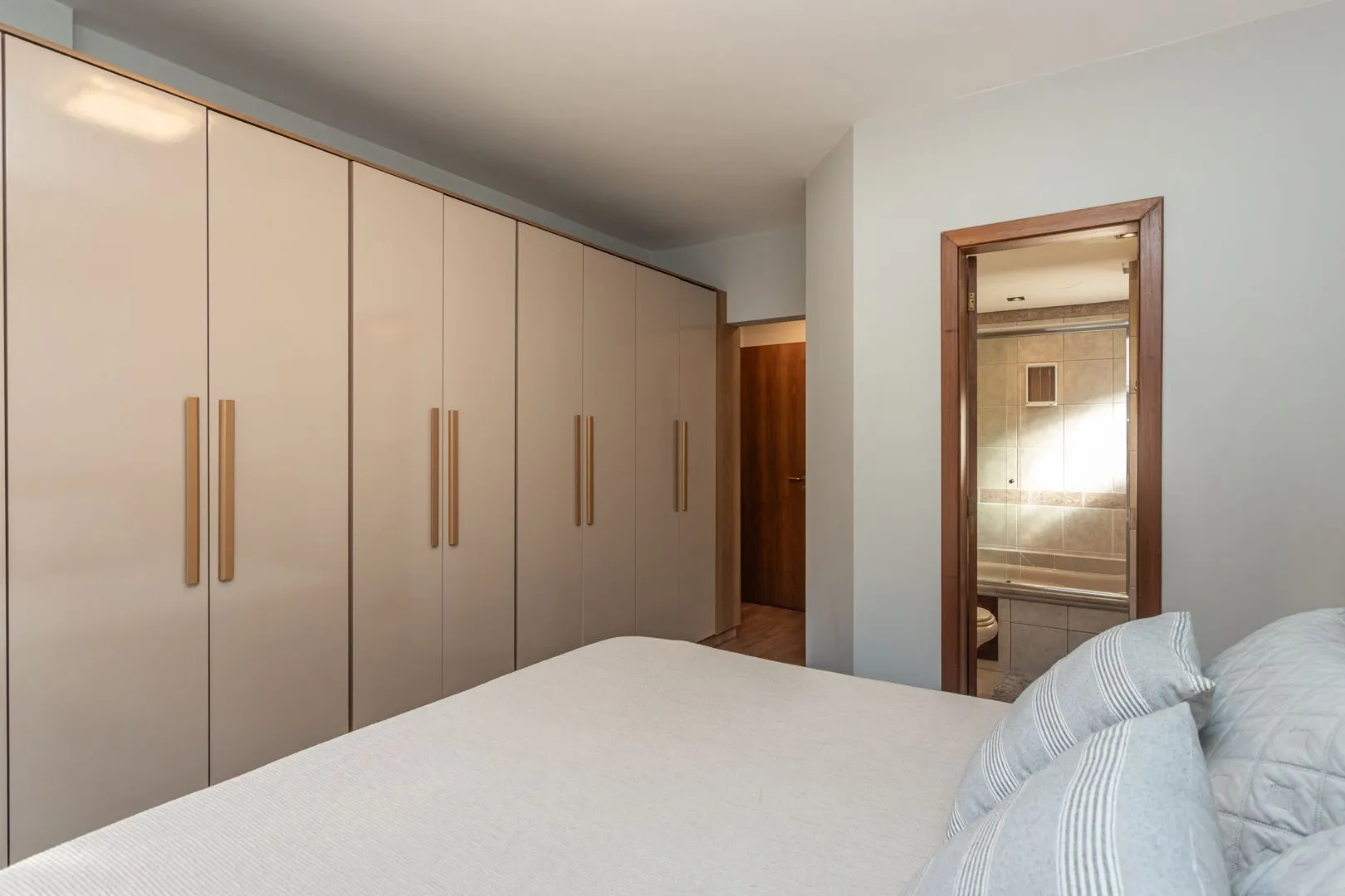 Imagem Apartamento em Bela Vista