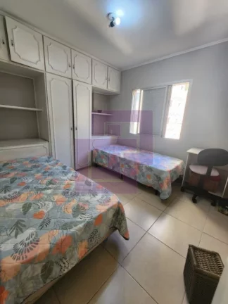 Imagem Apartamento de 3 dormitórios à venda no bairro Pitangueiras em Guarujá
