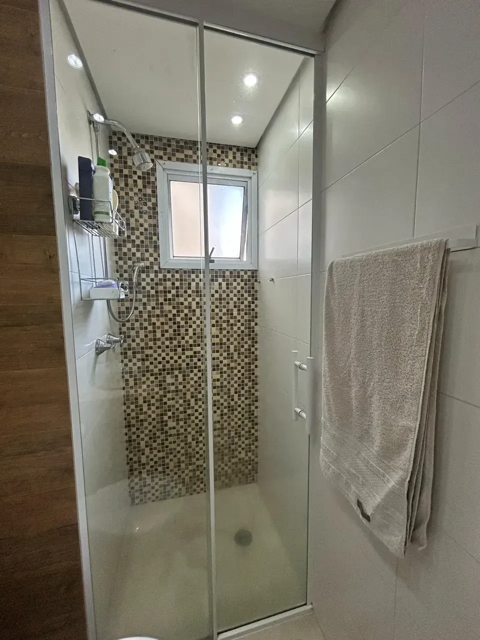 Imagem Apartamento com 2 Quartos à Venda, 68 m² em Conjunto Residencial Irai - Suzano