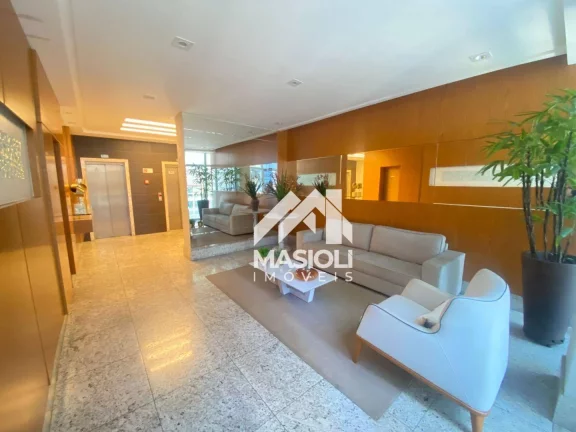 Imagem Apartamento com 4 dormitórios à venda, 150 m² por R$ 1.700.000,00 - Praia de Itapoã - Vila Velha/ES