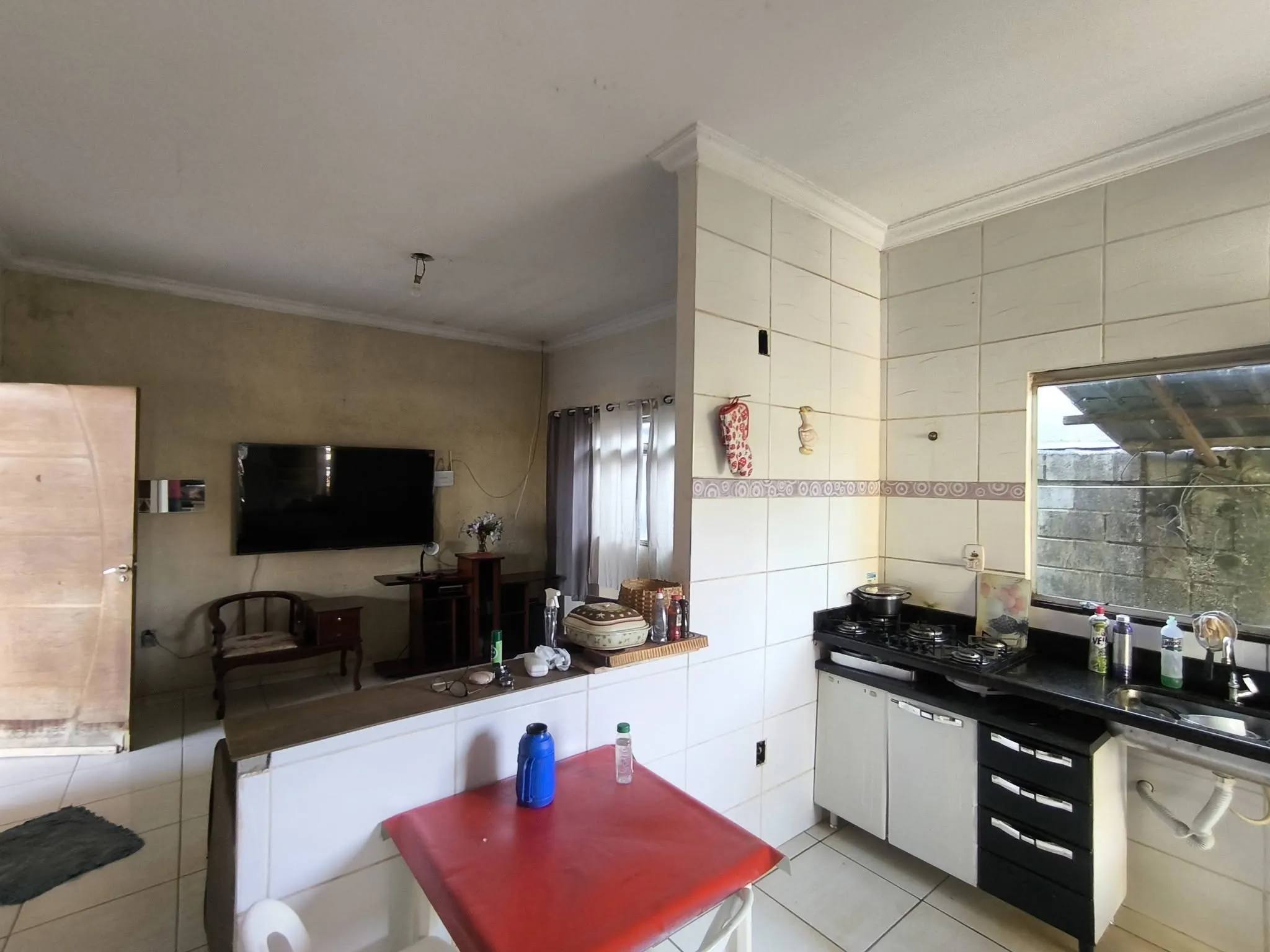 Imagem Casa 3/4 C Suite De Esquina No Boa EsperanÃ§a Oportunidade