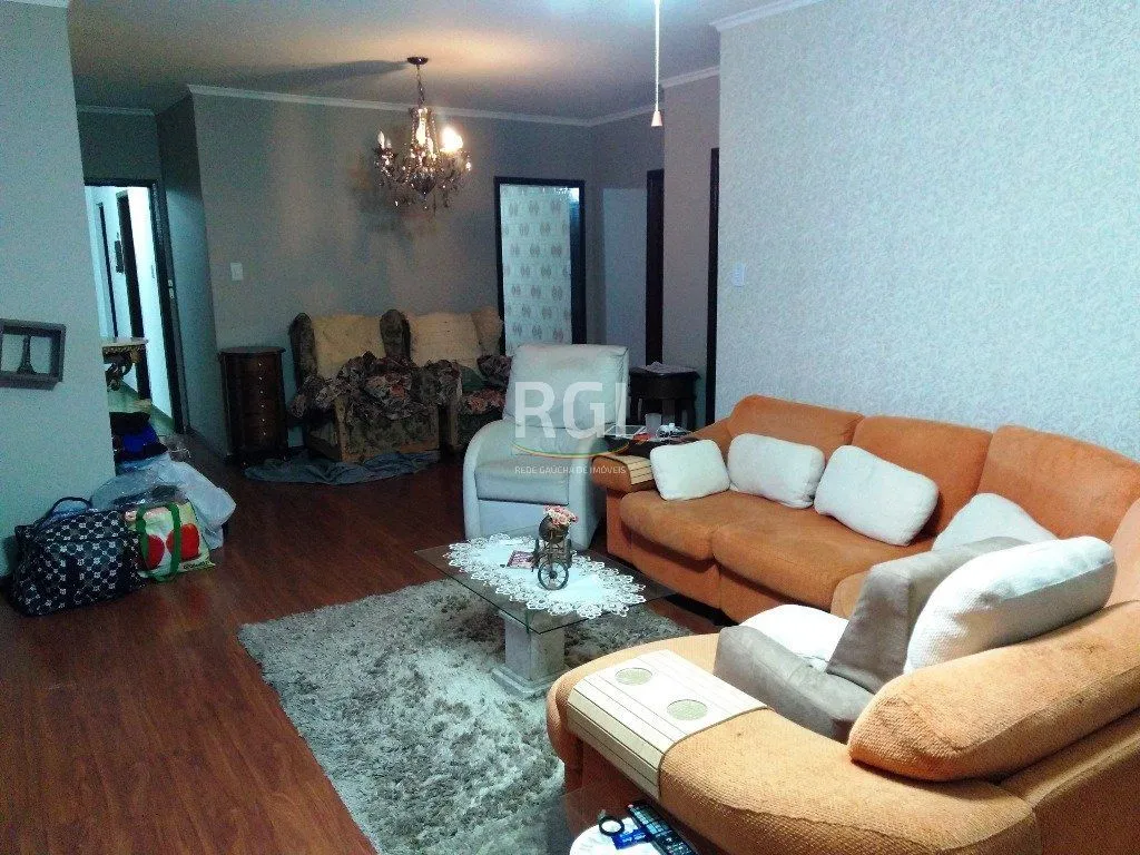 Imagem Cobertura para Venda - 323.99m², 3 dormitórios, sendo 1 suites, Partenon