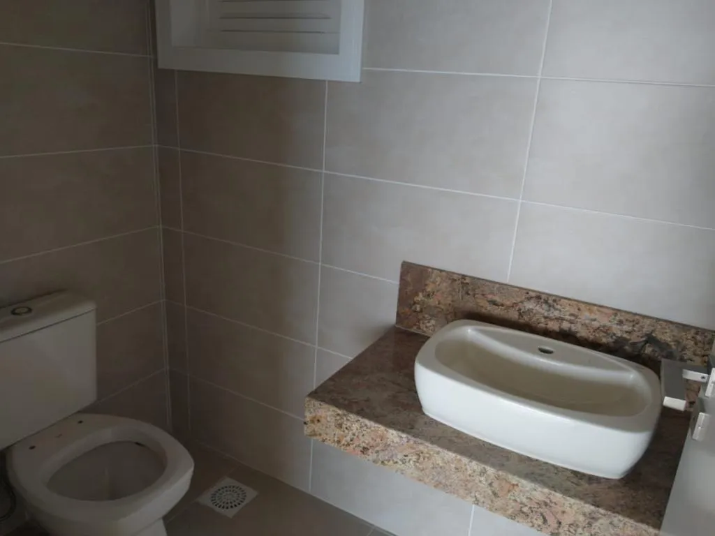 Imagem Apartamento 1 Dormitório - Bairro Zona Nova