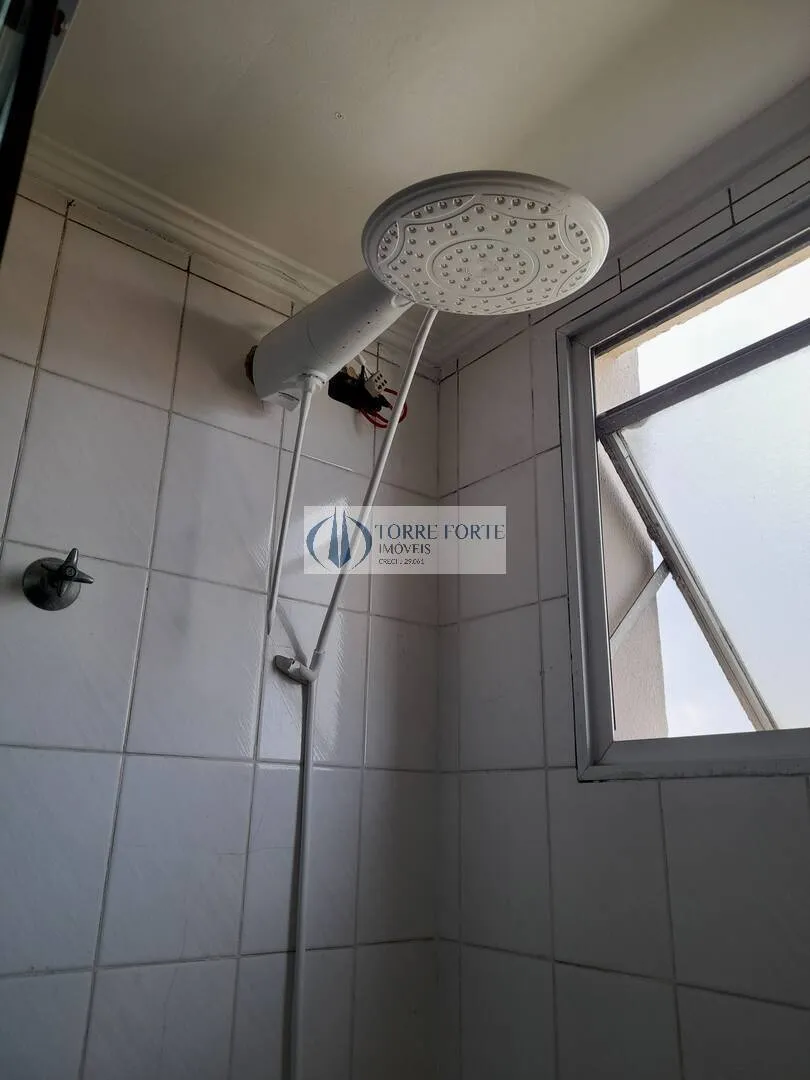 Imagem Apartamento 42 m² 2 dormitórios 1 banheiro 1 vaga garagem na Vl. Campestre