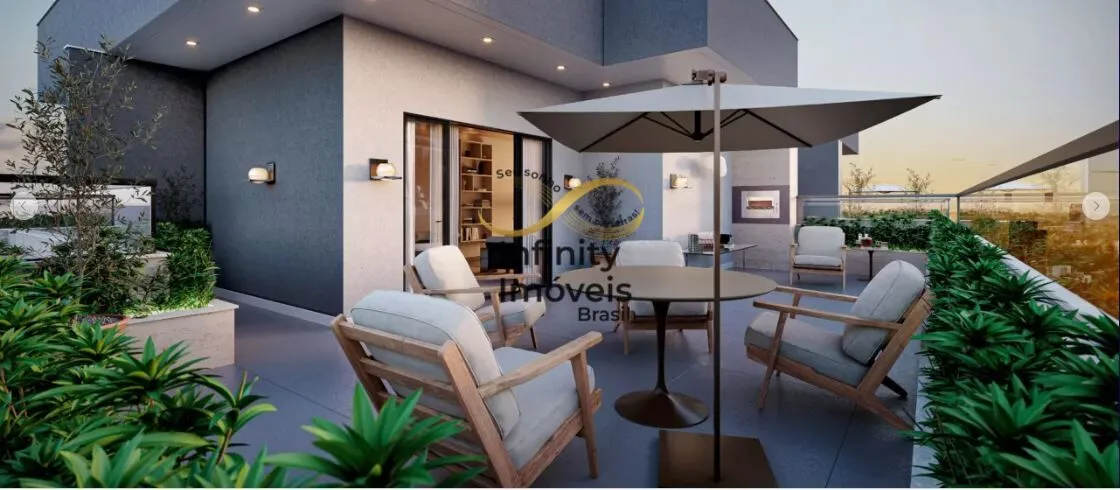 Imagem MIDA VILLAGE RESIDENCE CABRAL - Apartamento à venda no bairro Cabral - Contagem/MG