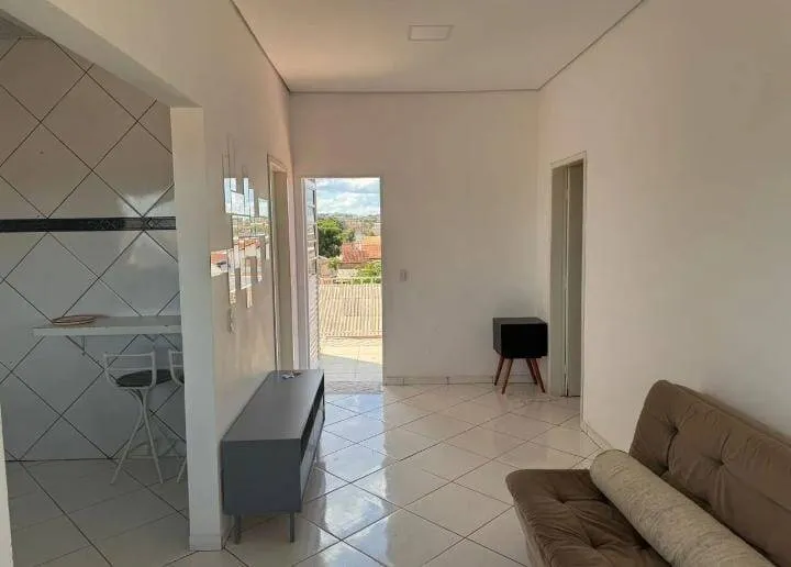 Imagem APARTAMENTO 2 QUARTOS BAIRRO CPA MOBILIADO