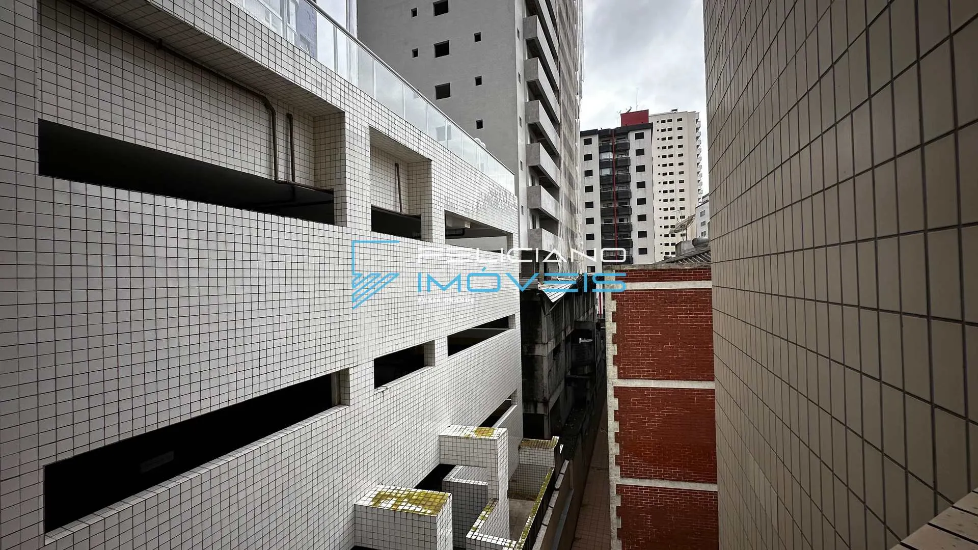 Imagem Apartamento com 1 quarto, Aviação, Praia Grande - R$ 320 mil, Cod: 6573