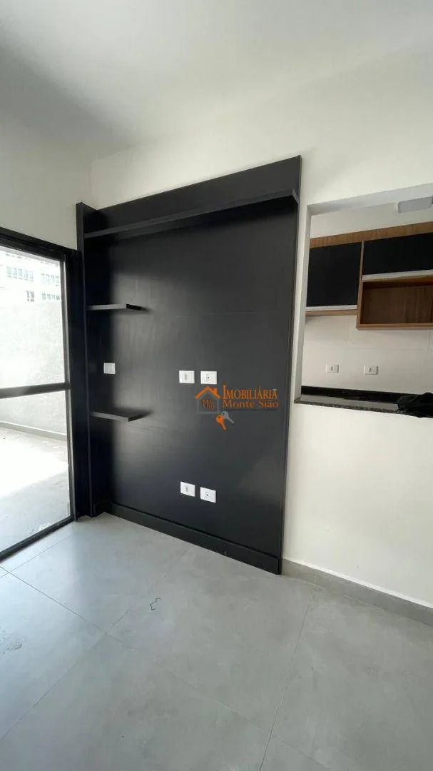 Imagem Apartamento Garden com 2 dormitórios à venda, 135 m² por R$ 742.000,00 - Alvinópolis - Atibaia/SP