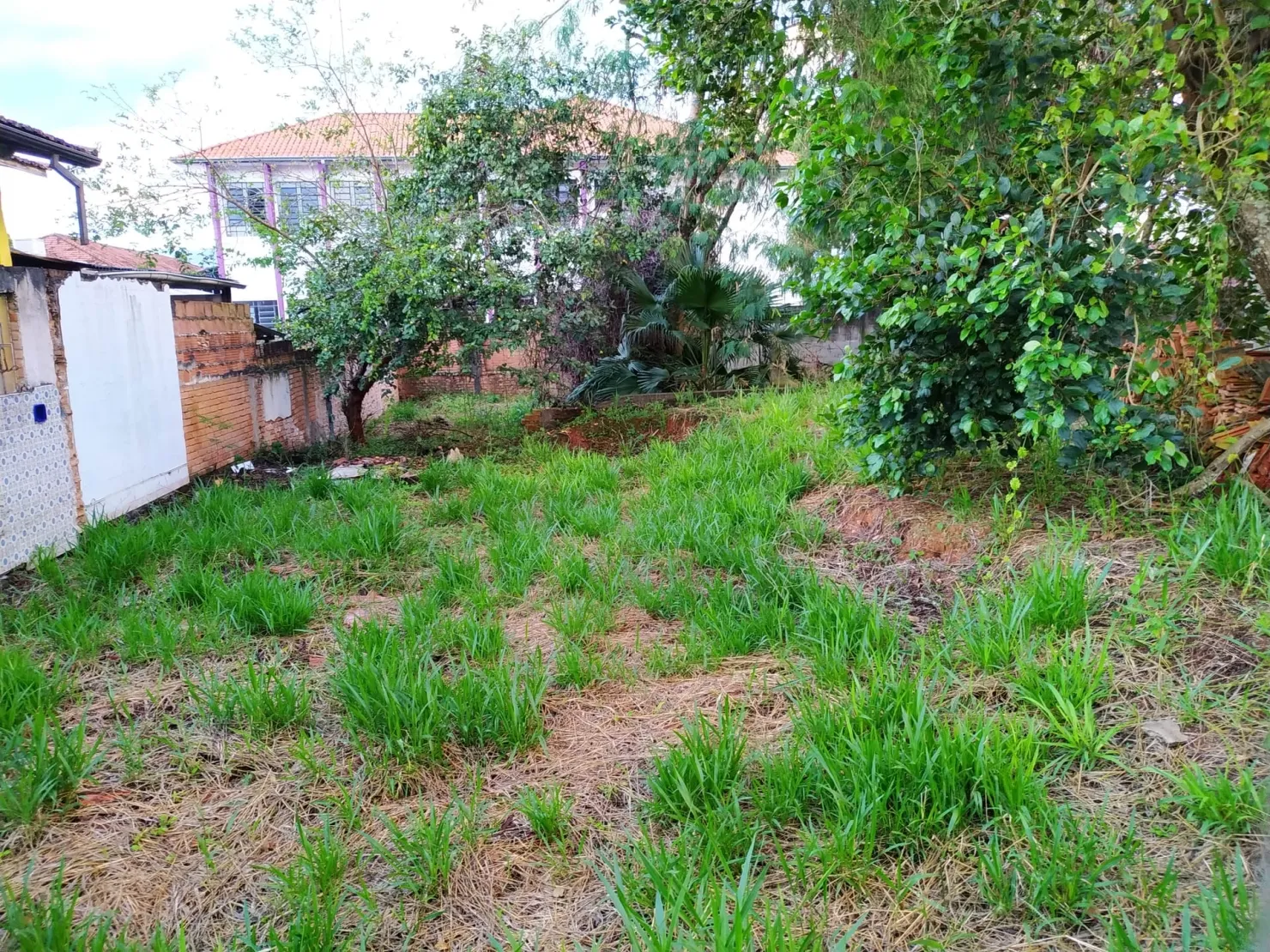 Imagem Terreno à venda 629M², Centro, Pindamonhangaba - SP
