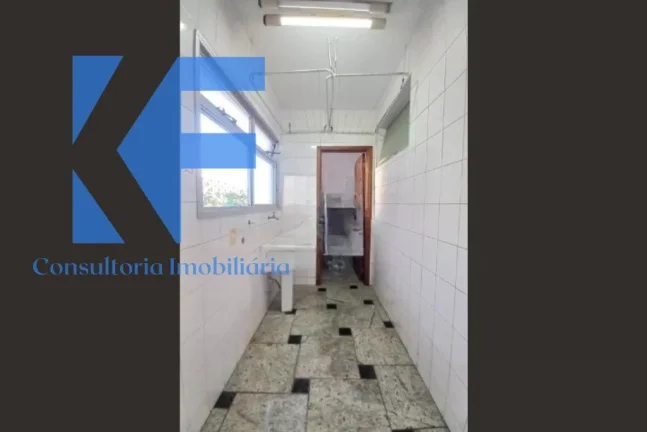 Imagem APARTAMENTO RESIDENCIAL em CAMPINAS - SP, SÃO BERNARDO