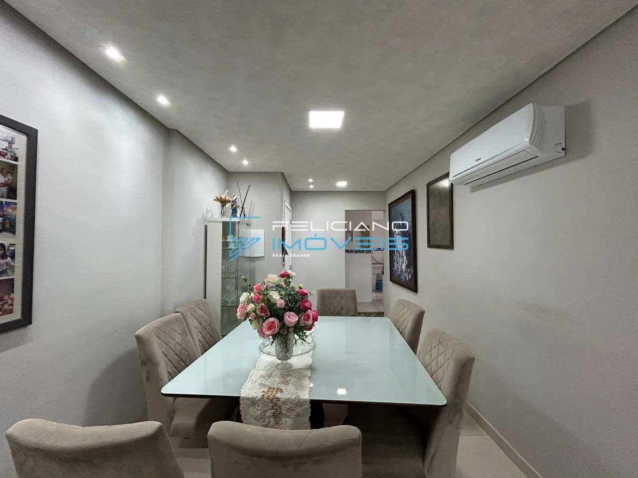 Imagem Apartamento com 2 quartos, Canto do Forte, Praia Grande - R$ 699 mil, Cod: 5695