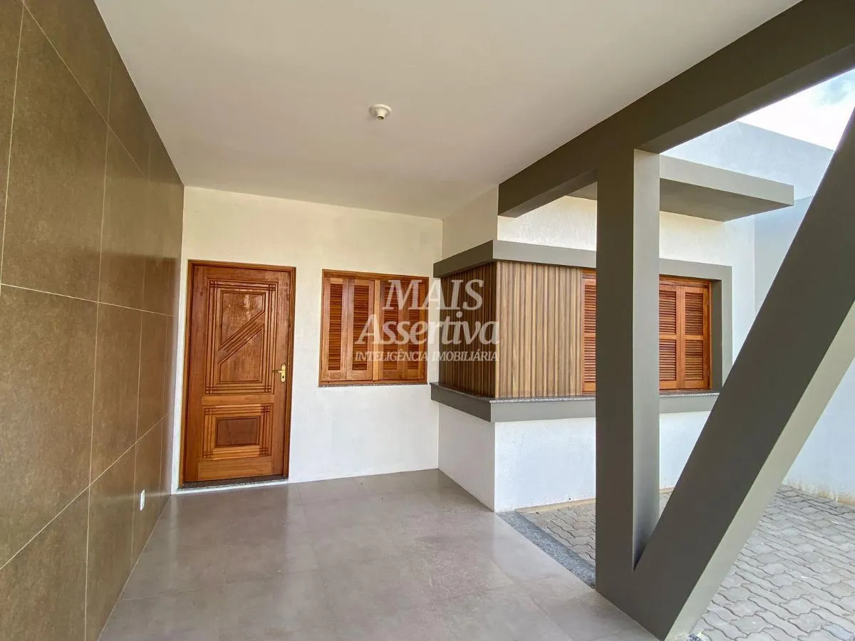Imagem Casa para Venda em Imbé / RS no bairro Centro