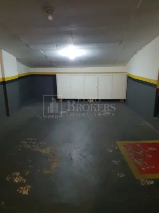 Imagem Apartamento mobiliado quadra mar em Balneário Camboriú.