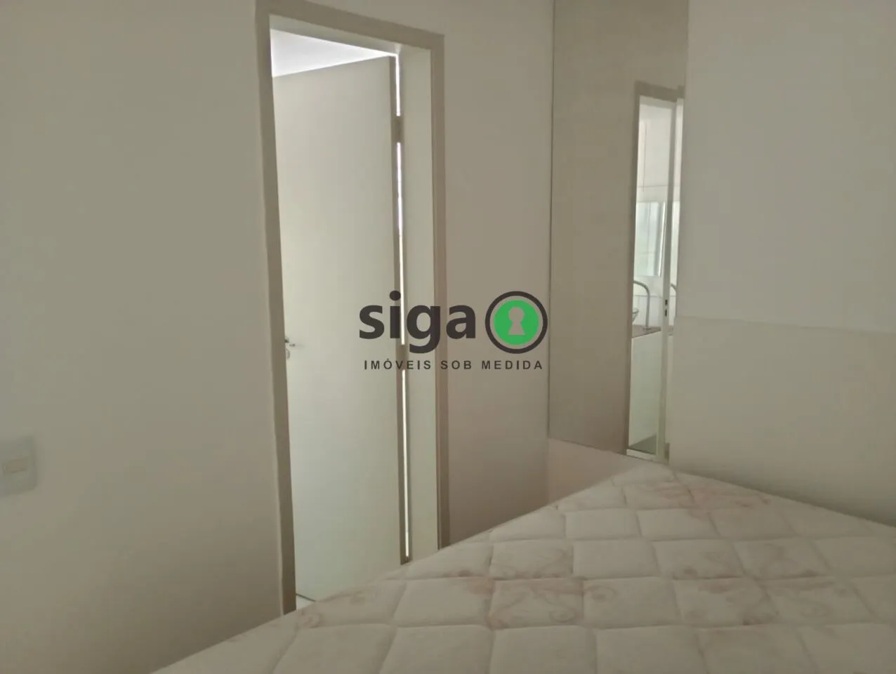 Imagem Apartamento Aconchegante no Panamby, Conforto, Lazer e Excelente Localização