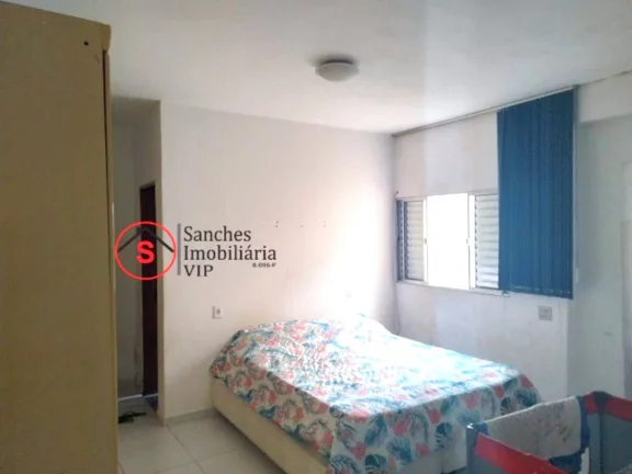 Imagem VENDE SE SOBRADO NO IPIRANGA