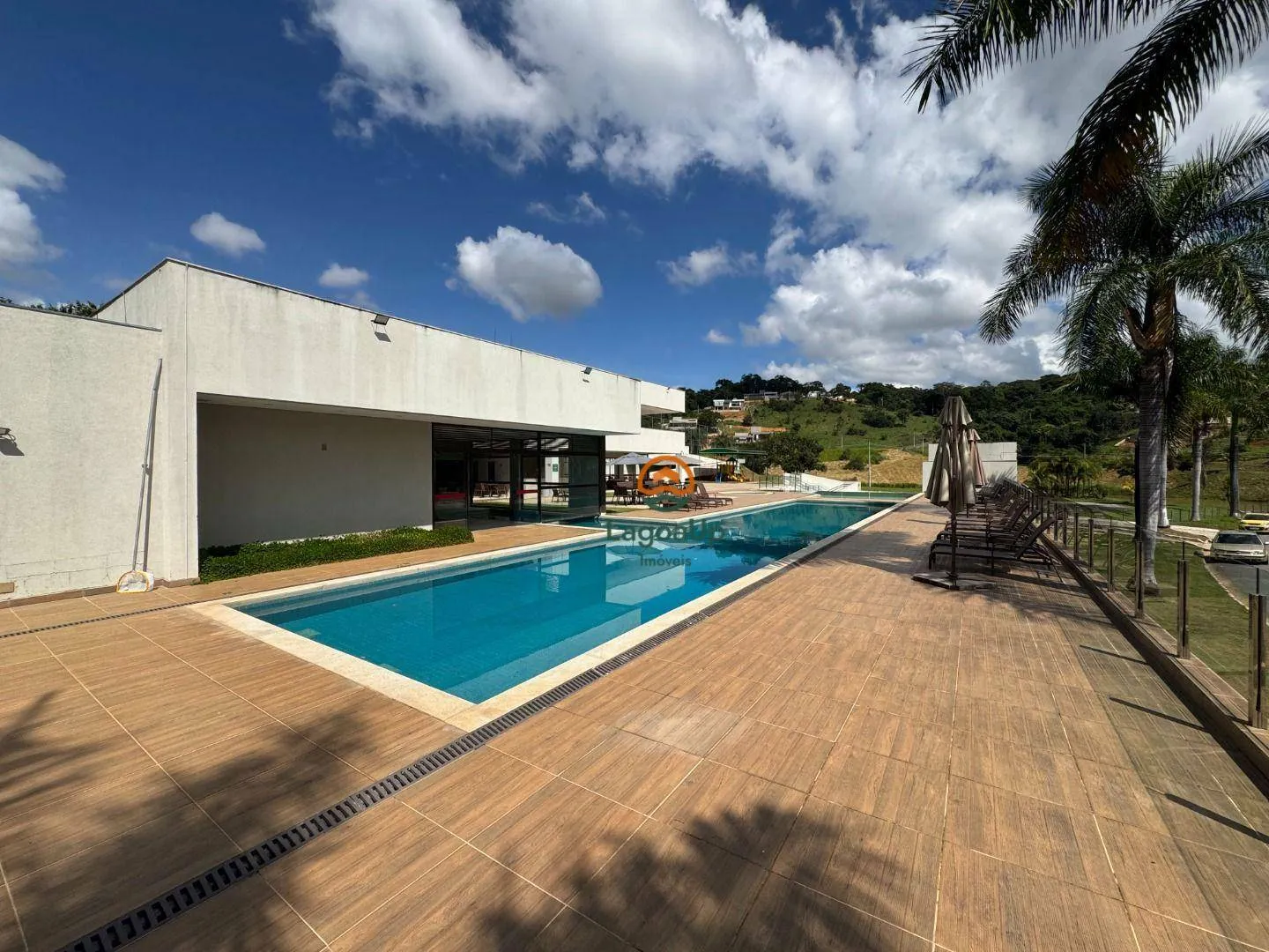 Imagem Terreno à venda no Eco Village - Lagoa Santa, Minas Gerais