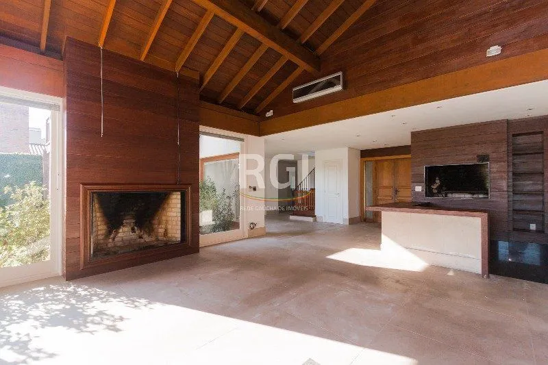 Imagem Casa Condominio Terra Ville para Venda - 322.65m², 4 suites, 2 vagas