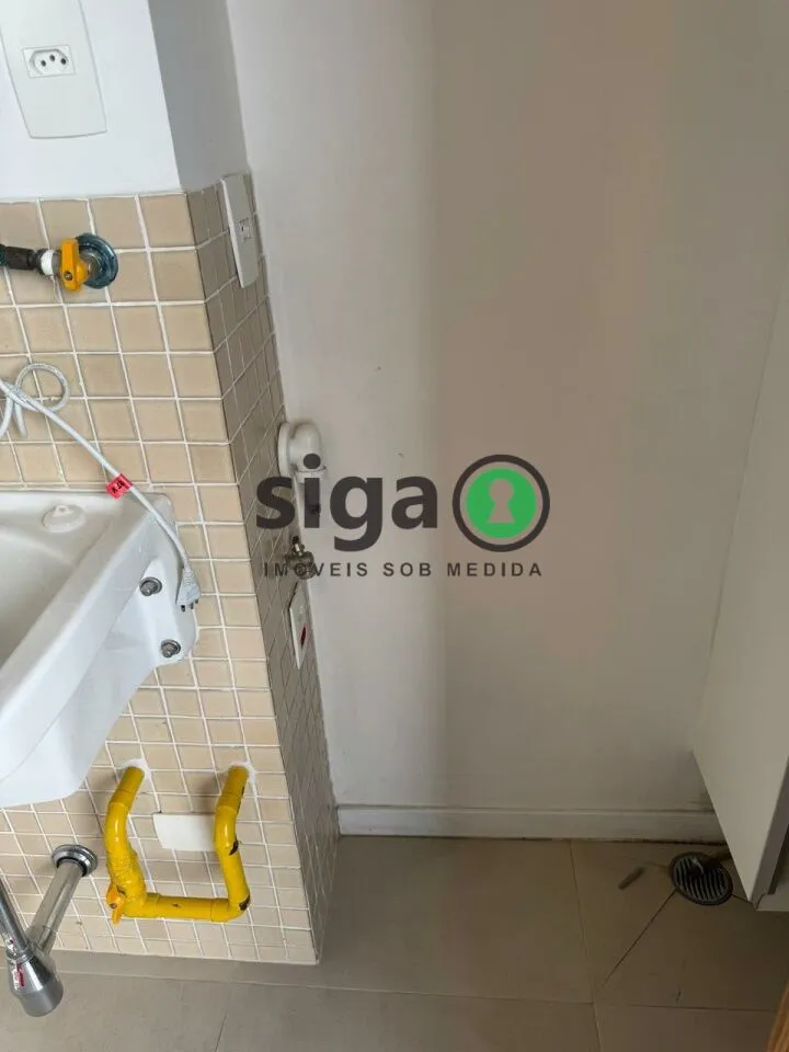 Imagem Apartamento a venda 38 m² 1 dormitório 1 vaga - Vila Andrade -SP