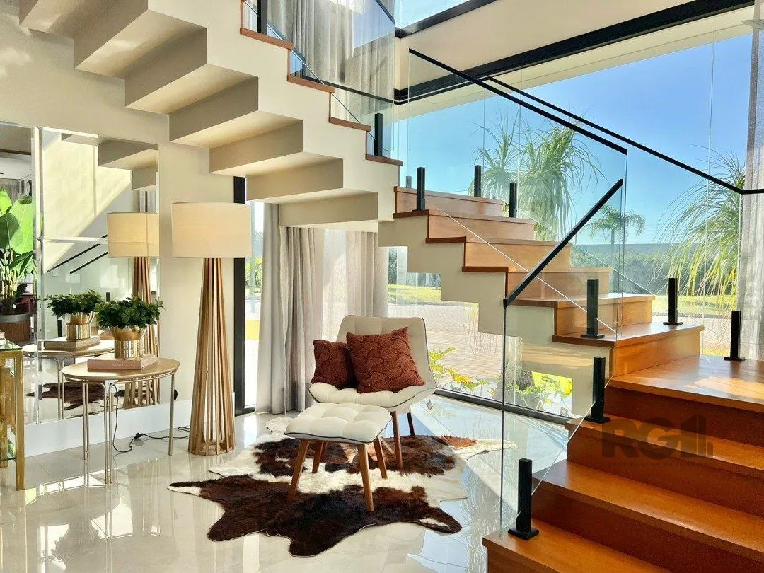 Imagem Casa de Condomínio em Atlântida Sul