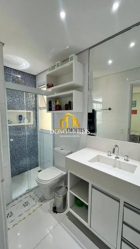 Imagem Apto à venda 155 m² 4 dorms 3 suítes vista livre Domo Life Centro SBC SP