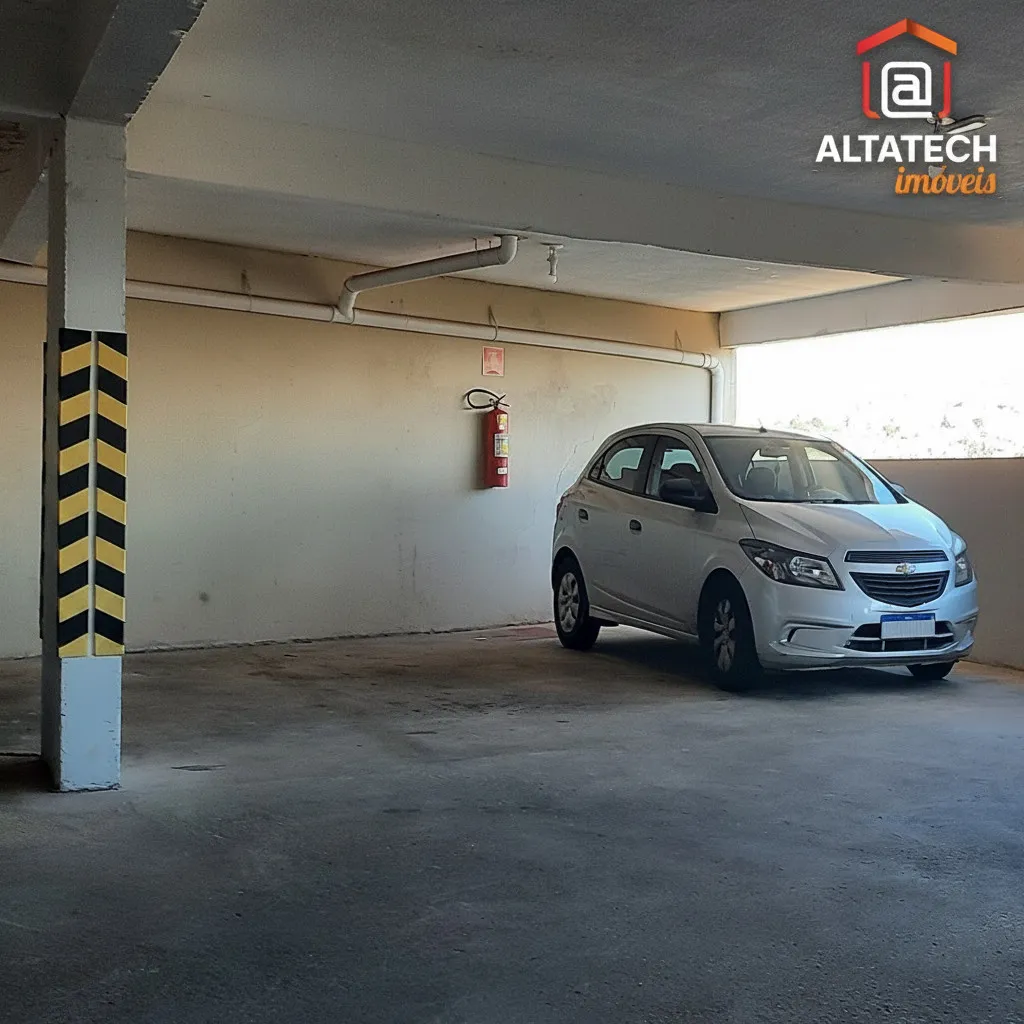 Imagem Apartamento 2 quartos à venda em Jardim dos Estados, Poços de Caldas