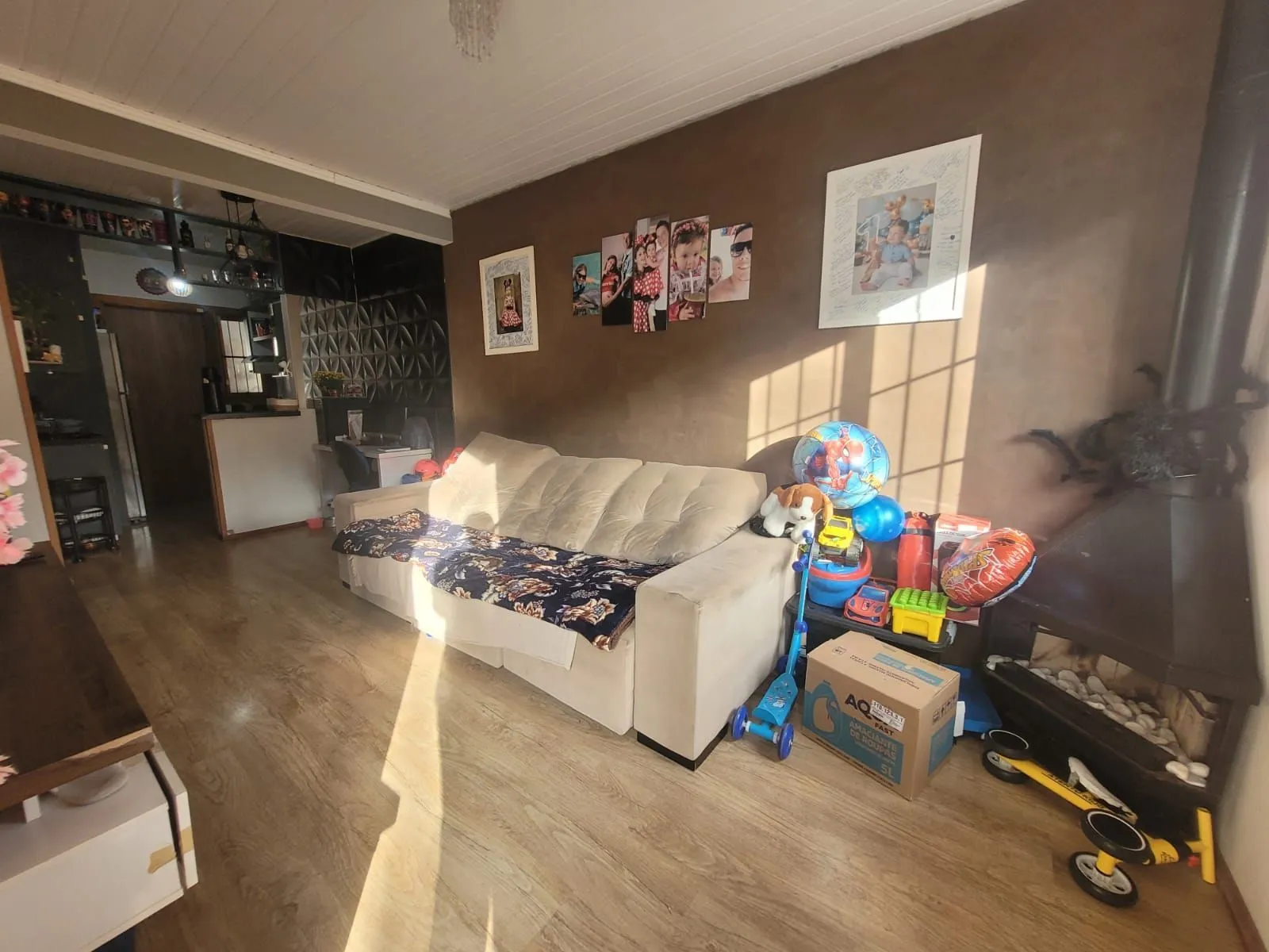 Imagem Casa em Hípica