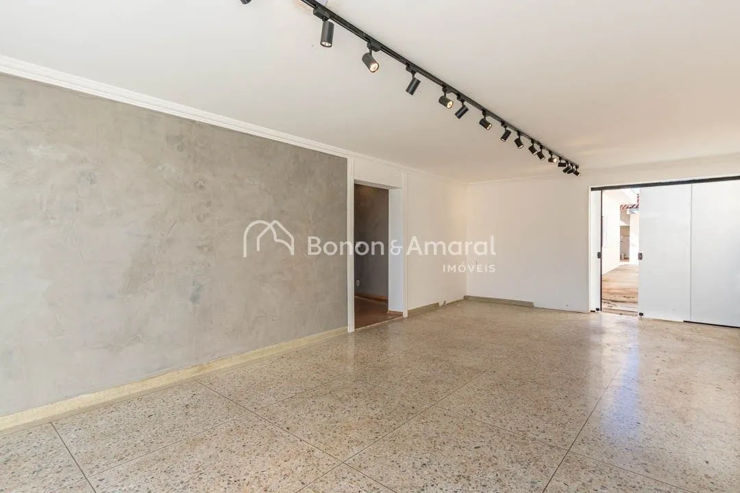 Imagem Casa terrea a venda no Jardim Chapadão em Campinas