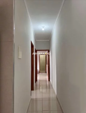 Imagem Casa à venda em Franca, Jardim Noêmia, com 4 quartos, 201,37m2