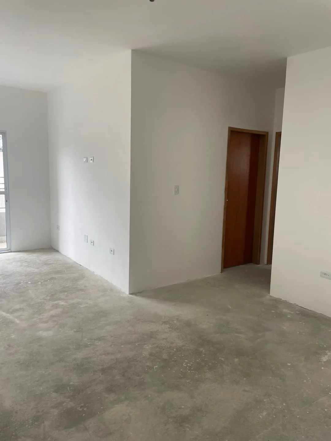 Imagem Apartamento à venda 2 Quartos, 1 Suite, 1 Vaga, 68.61M², Jardim Santa Luzia, Pindamonhangaba - SP | San Diego