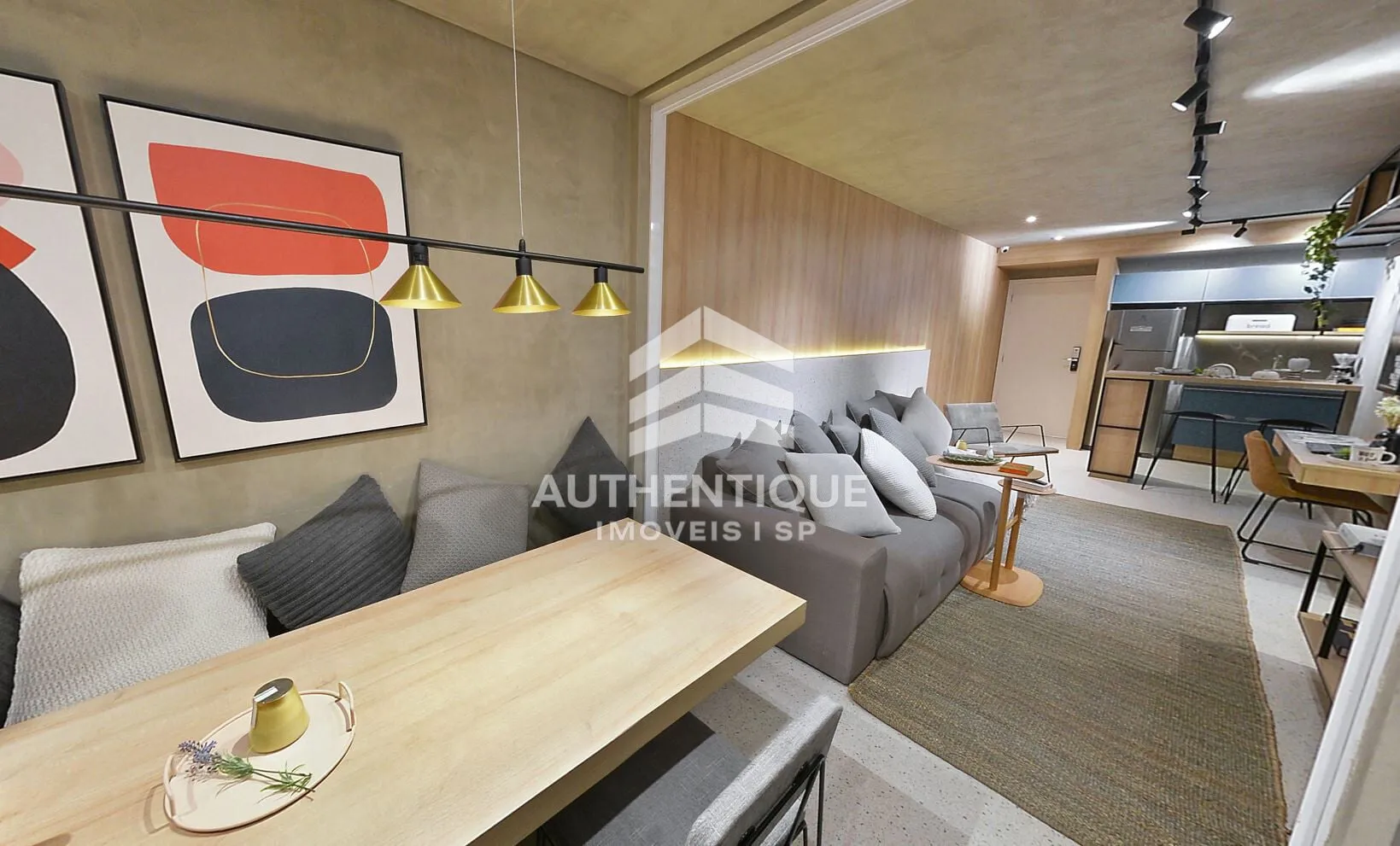 Imagem ETHOS MOEMA - Apartamento à venda em São Paulo/SP
