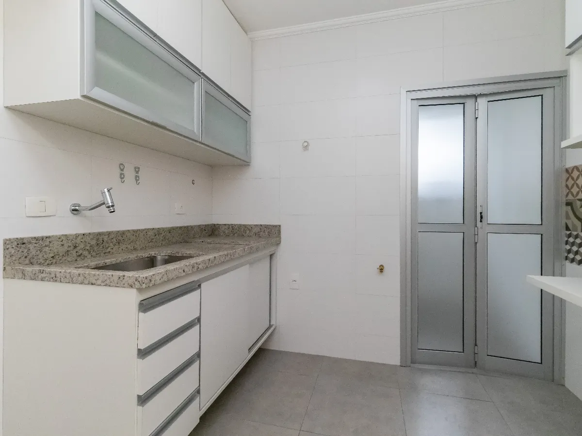 Imagem Apartamento para venda em Campo Belo com 2 quartos, 55m2