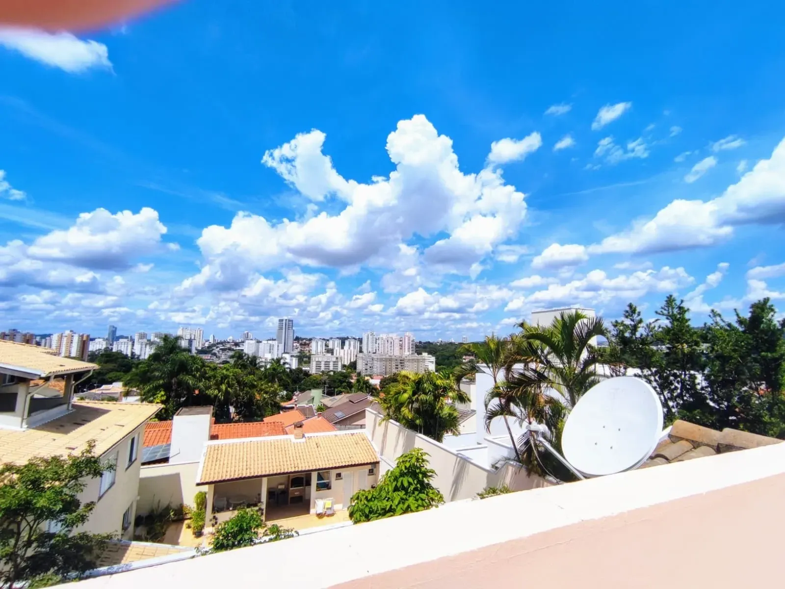 Imagem Casa com 4 Quartos à Venda, 490 m² em Jardim das Samambaias - Jundiaí