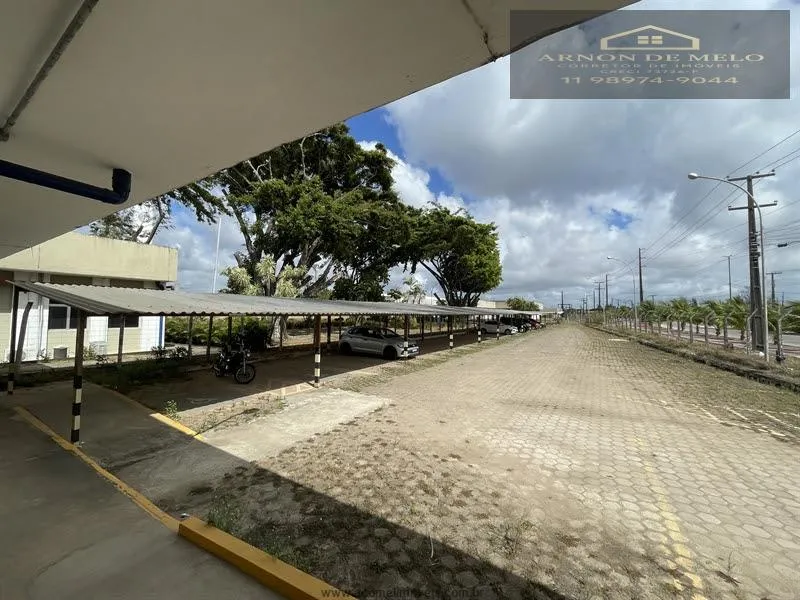 Imagem Galpões para venda em São Goncalo do Amarante no bairro Conjunto Amarante