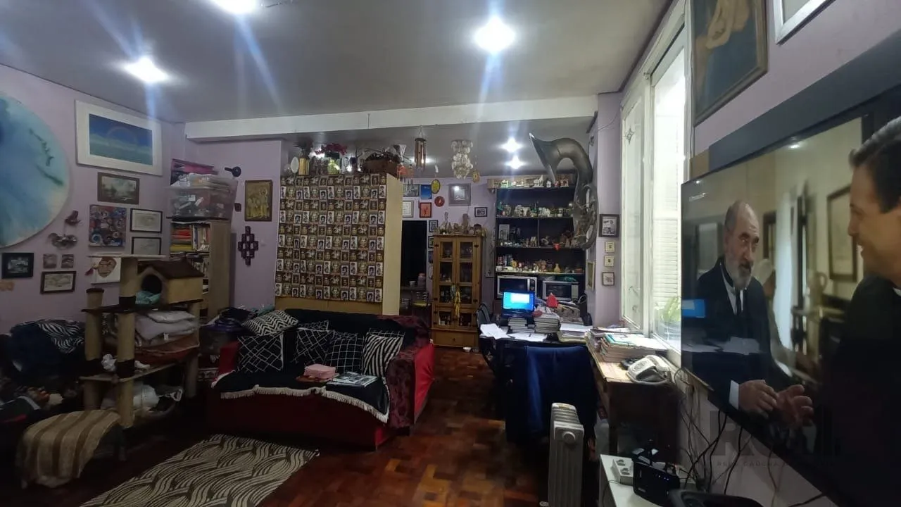 Imagem Apartamento em Centro Histórico