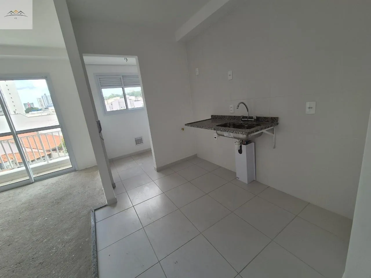 Imagem APARTAMENTO RESIDENCIAL em Santo André - São Paulo, Santa Terezinha