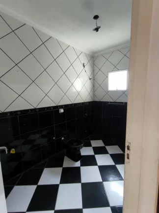 Imagem Sobrado 3 Suítes c/ Varanda - Jd Colina da Serra - 260m²