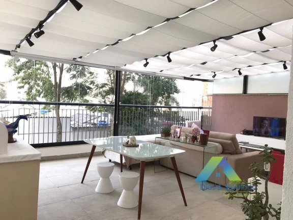 Foto do imóvel Apartamento à venda no bairro Vila da Saúde