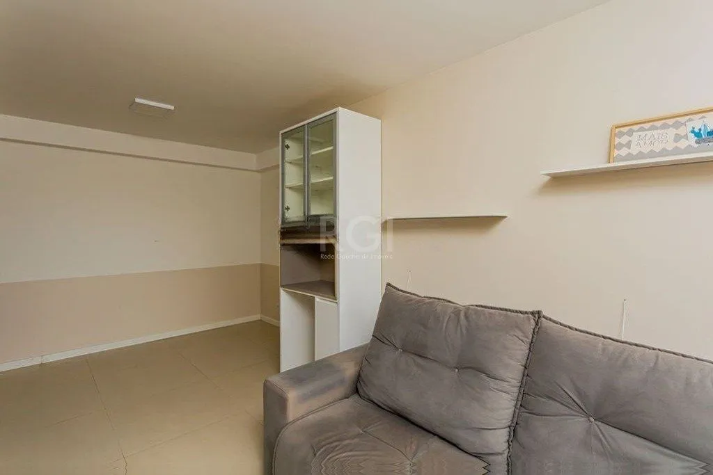 Imagem Apartamento para Venda - 54.86m², 2 dormitórios, 1 vaga - Jardim Carvalho