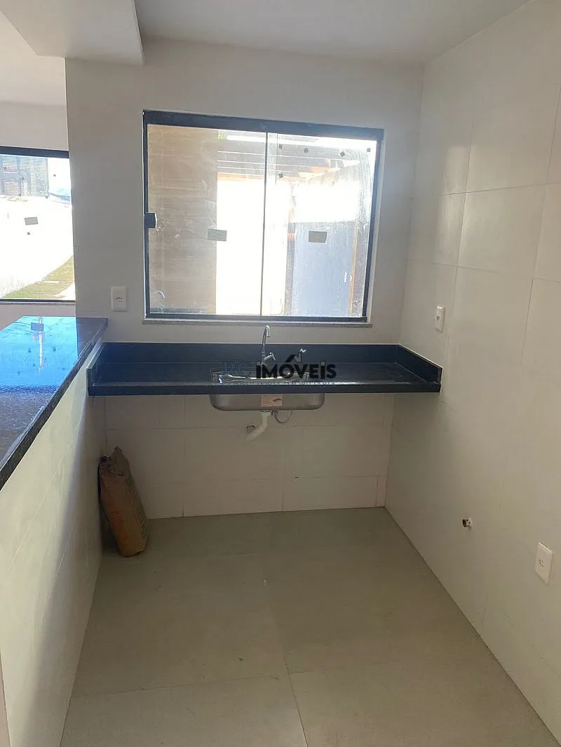 Imagem Casa a Venda no bairro Cordeirinho - Maricá, RJ