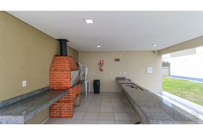 Imagem Apartamento para venda no bairro Restinga em Porto Alegre