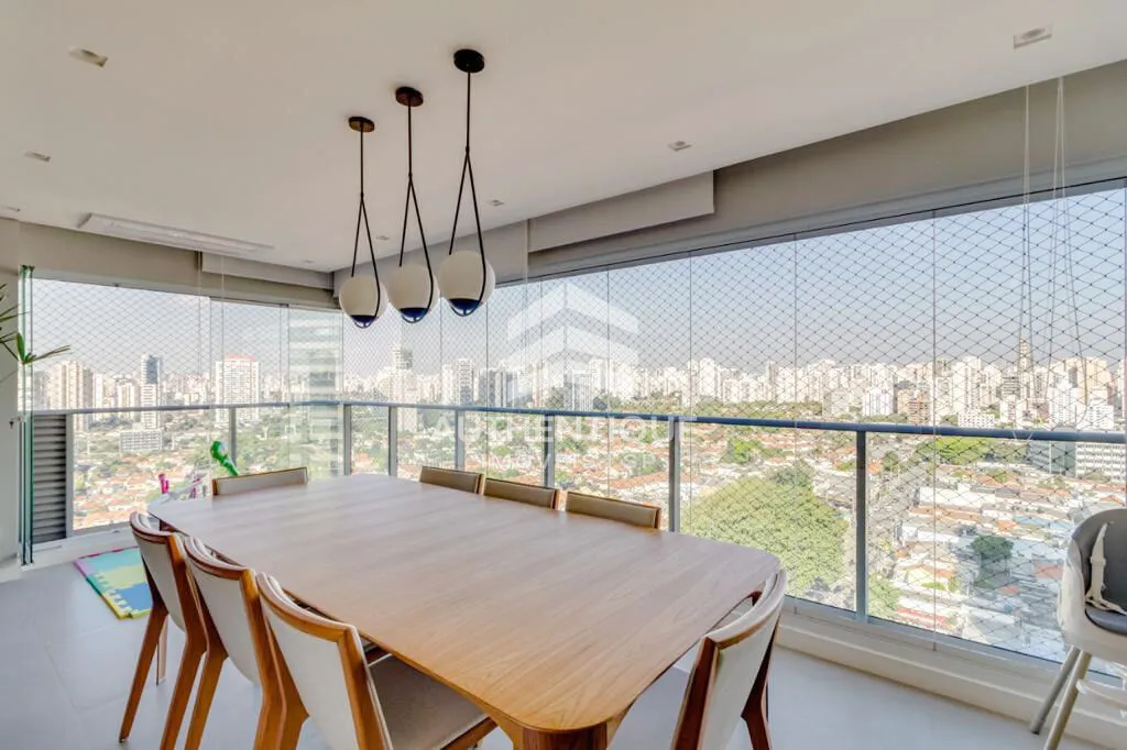 Imagem BROOKLIN XPRESSION - Apartamento à venda em São Paulo/SP