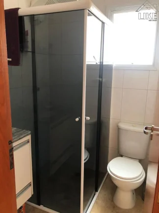 Imagem Apartamento à venda em São José dos Campos, Vila Maria