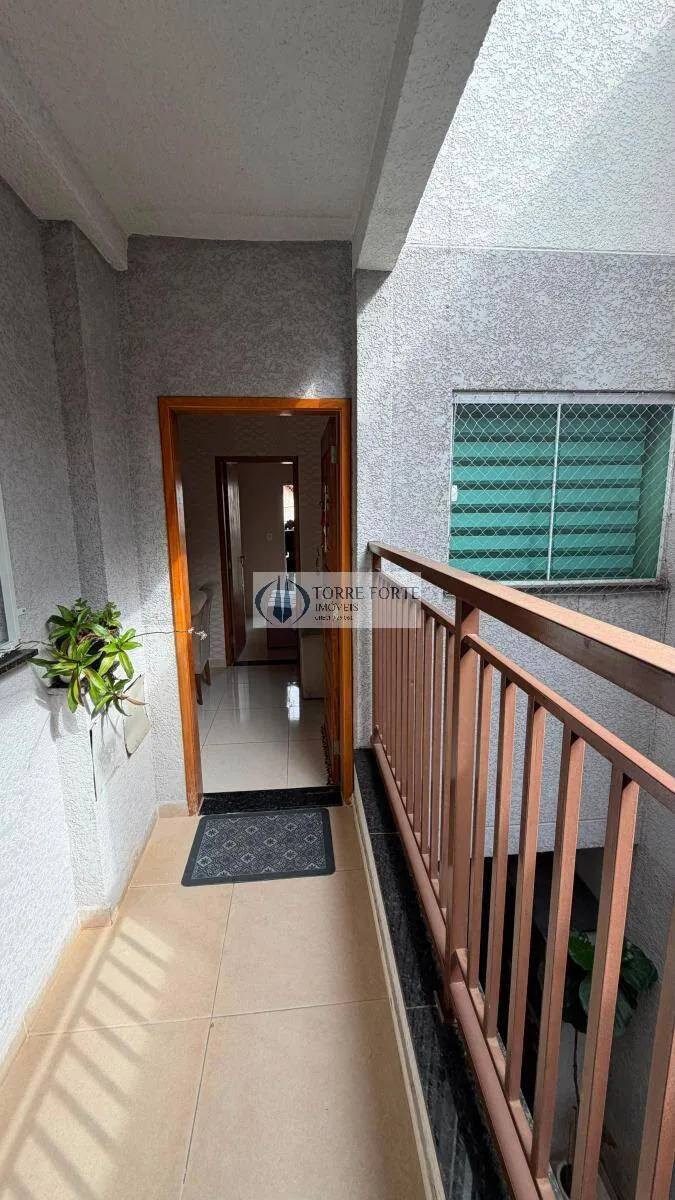 Imagem Apartamento de 56m², com 2 dormitorios e sem vaga no Jd Anália Franco