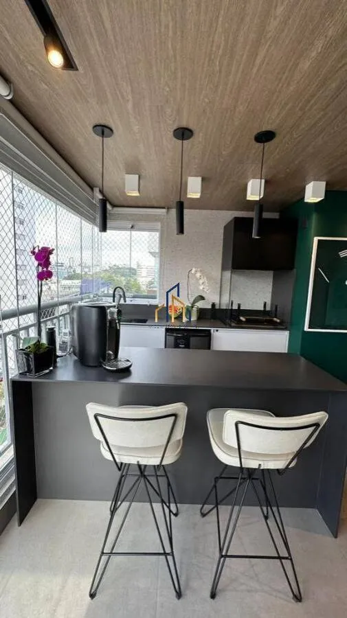 Imagem Apartamento para Venda em Santo André / SP no bairro Centro