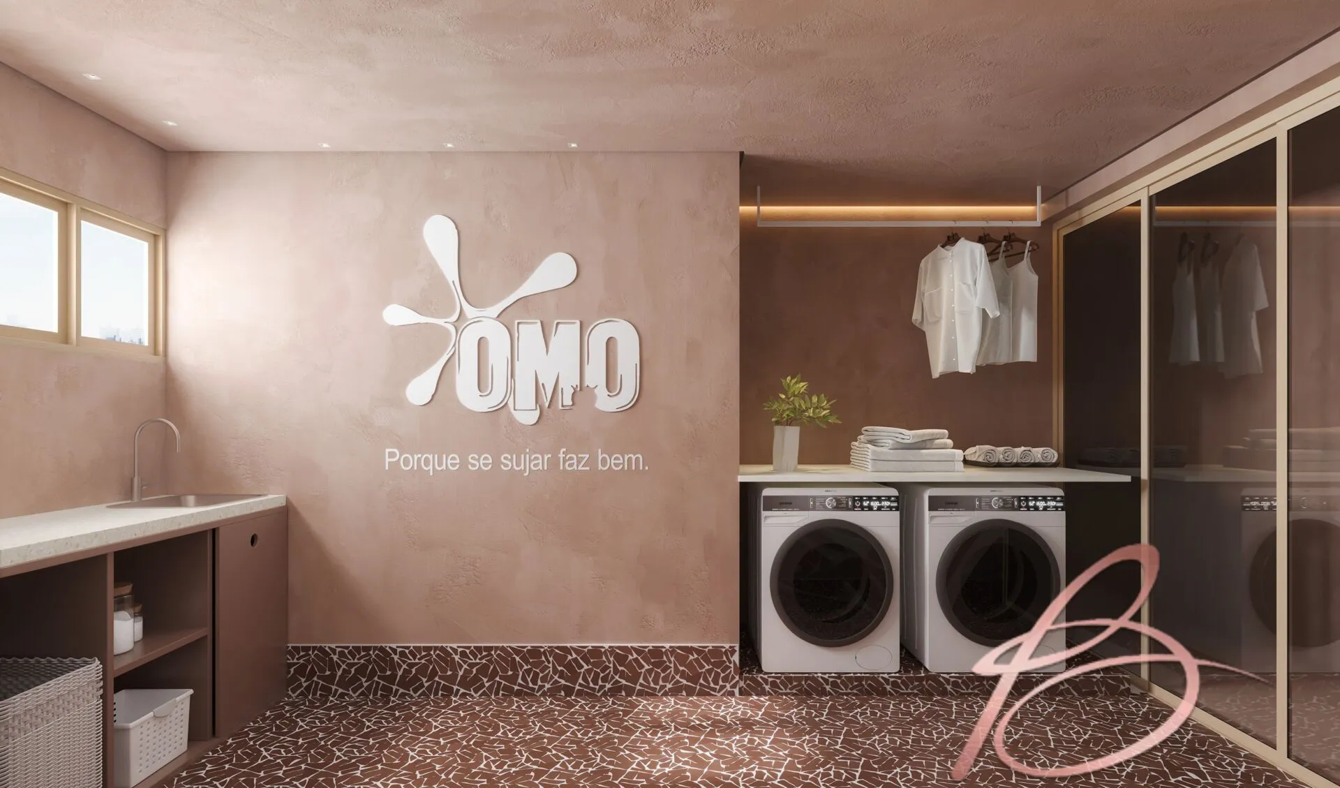 Imagem Apartamento Loft na Vila Operária