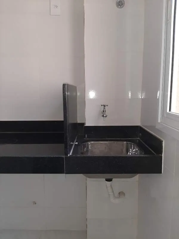 Imagem Apartamento à venda, 2 quartos, 1 vaga, Santa Mônica - Belo Horizonte/MG